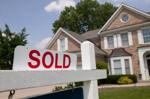 Wake County home sales